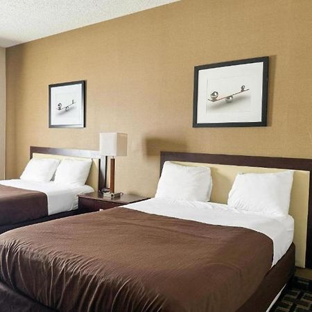 Fairbridge Inn & Suites Batavia-Darien Amusement Park Ngoại thất bức ảnh