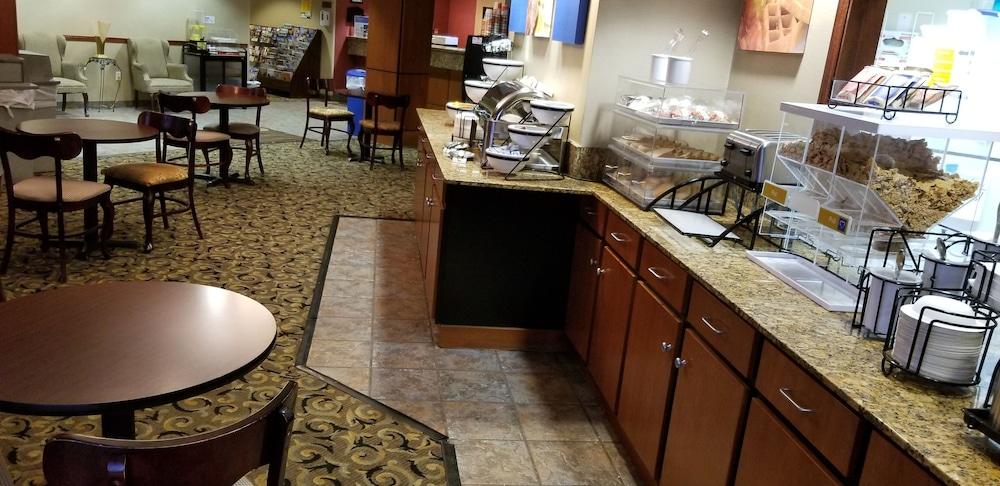 Fairbridge Inn & Suites Batavia-Darien Amusement Park Ngoại thất bức ảnh