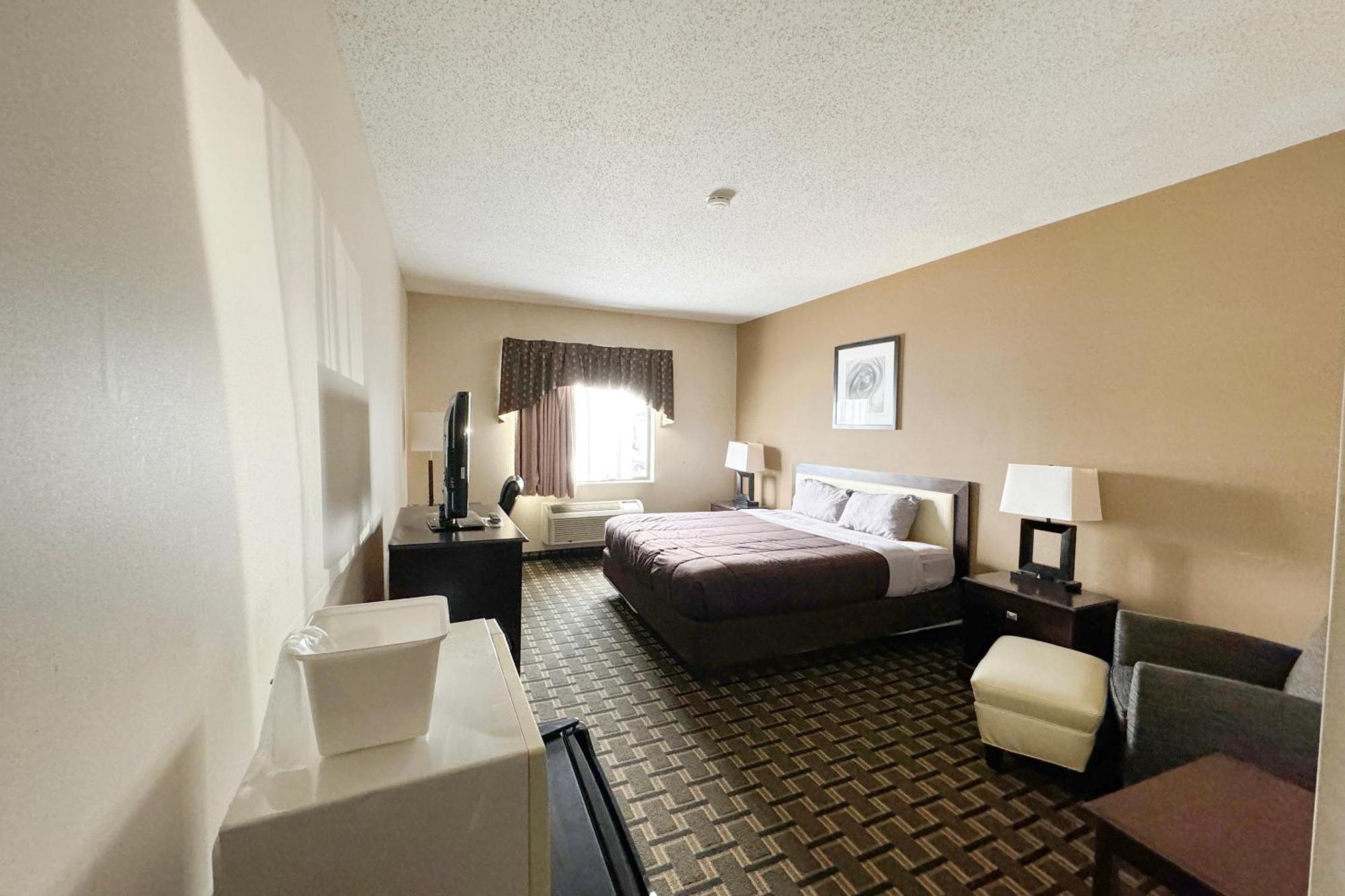 Fairbridge Inn & Suites Batavia-Darien Amusement Park Ngoại thất bức ảnh