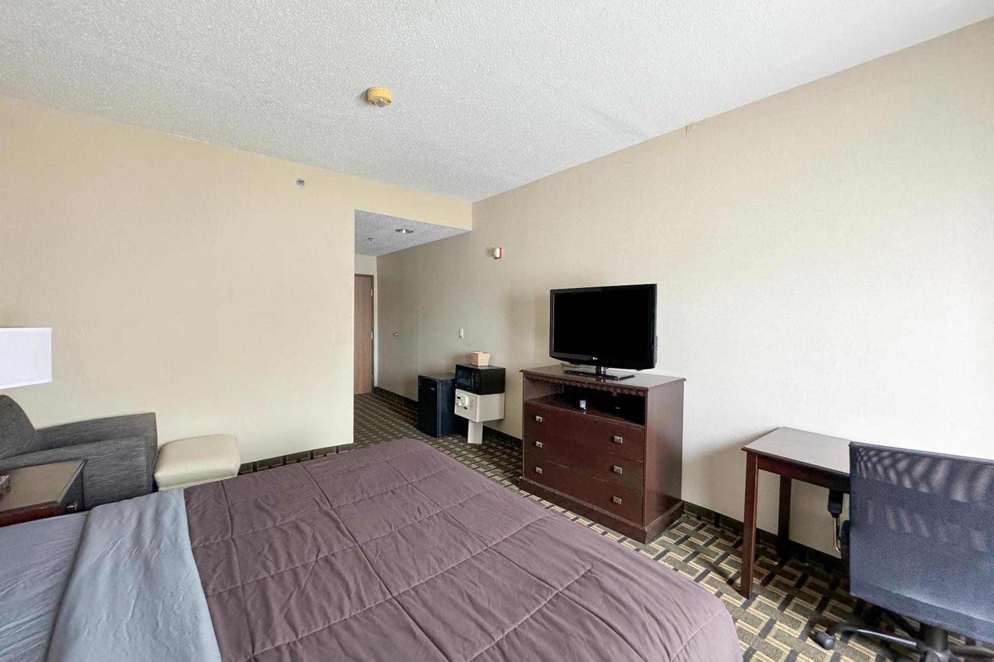 Fairbridge Inn & Suites Batavia-Darien Amusement Park Ngoại thất bức ảnh